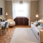 Maison d'hôtes Luzeiros 4*