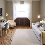 Luzeiros Maison d'hôtes 4*