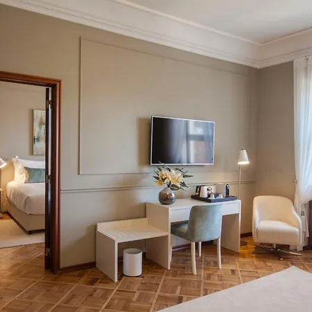 Luzeiros 4* Лісабон