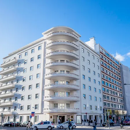Luzeiros Pensionat 3*