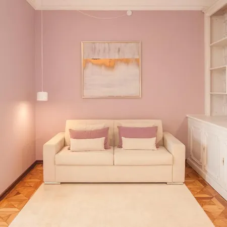 Luzeiros Pensión Lisboa