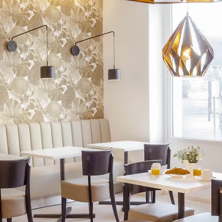 Luzeiros Gasthuis Lissabon