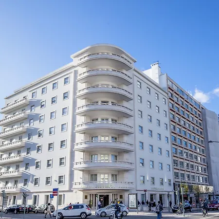 Casa de hóspedes Luzeiros 4*