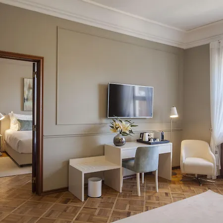 Luzeiros Гостьовий будинок 4*