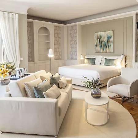 Luzeiros Гостьовий будинок 4*