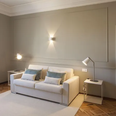 Luzeiros 4* Lissabon