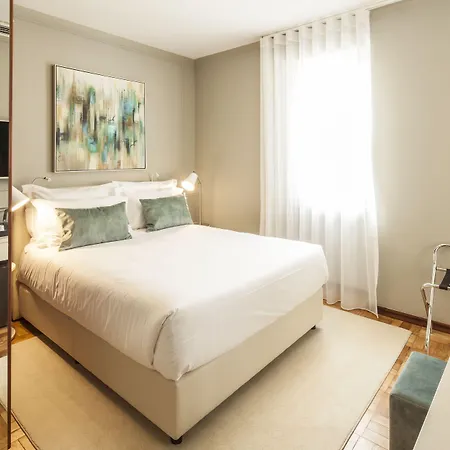 Luzeiros Gasthuis Lissabon