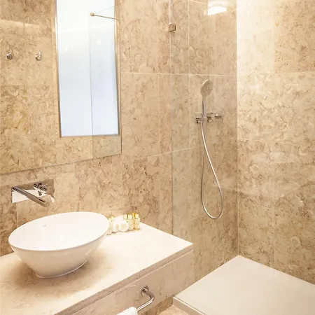 Luzeiros Gasthof 4*