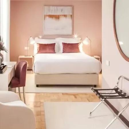 Luzeiros Gasthuis Lissabon