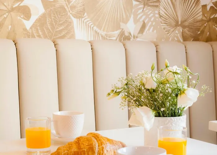 Luzeiros 4* Lissabon