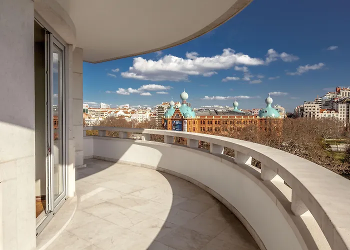 Luzeiros Gasthof Lissabon