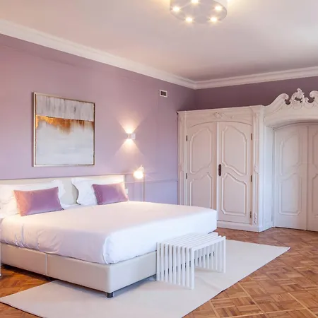 Guest house Luzeiros Lisbon