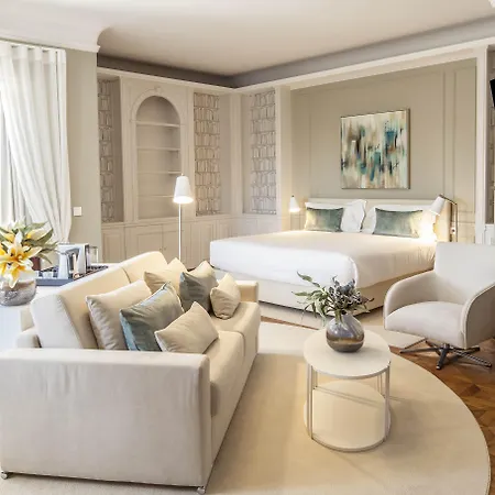 Luzeiros 3* Lisboa