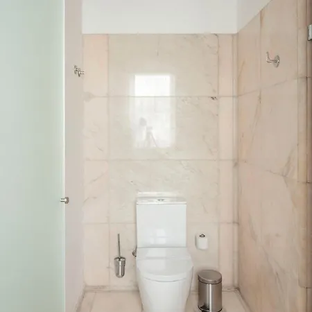 Luzeiros 3* Lisboa