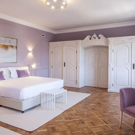 Luzeiros Guest house