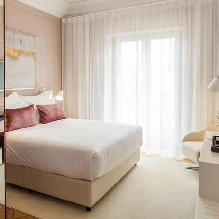 Luzeiros Guest house Lisbon