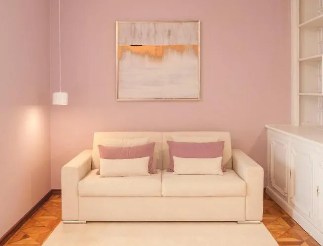 Luzeiros Guest house Lisbon