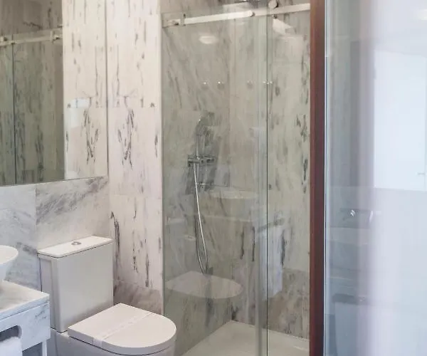 Luzeiros Guest house Lisbon