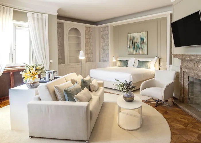 Luzeiros Guest house 4*