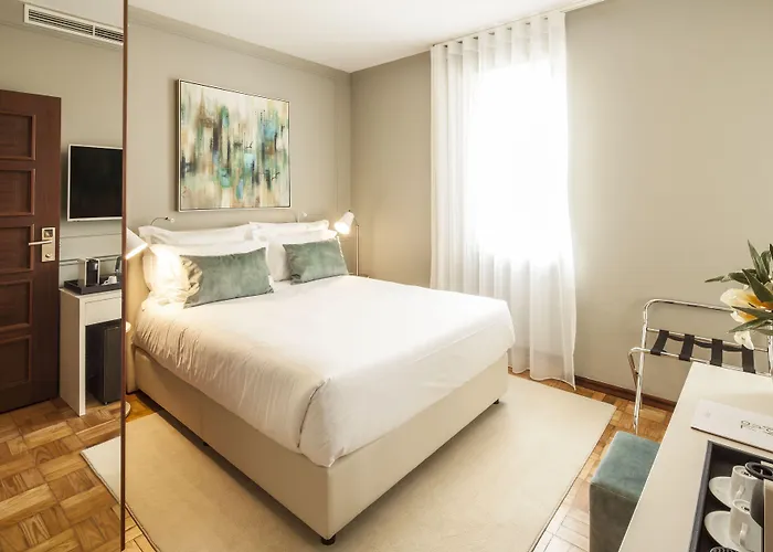 Luzeiros Guest house Lisbon