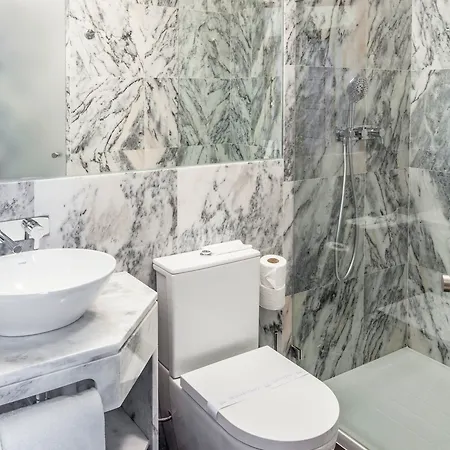 Luzeiros 4* Лиссабон