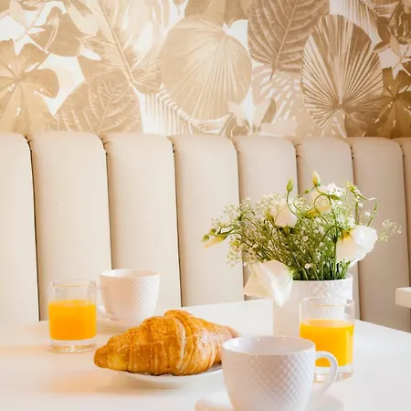 Luzeiros 4* Лиссабон