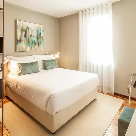 Гостевой дом Luzeiros Лиссабон