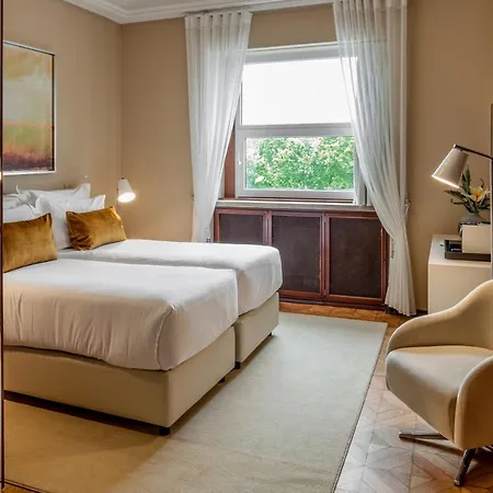 Luzeiros Гостевой дом 4*