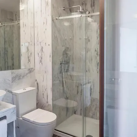 Luzeiros Гостевой дом Лиссабон