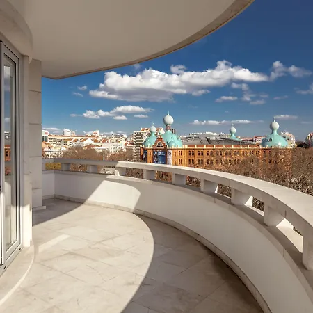 Luzeiros Гостевой дом Лиссабон