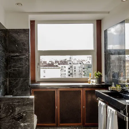 Luzeiros 4* Лиссабон