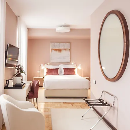 Luzeiros Гостевой дом