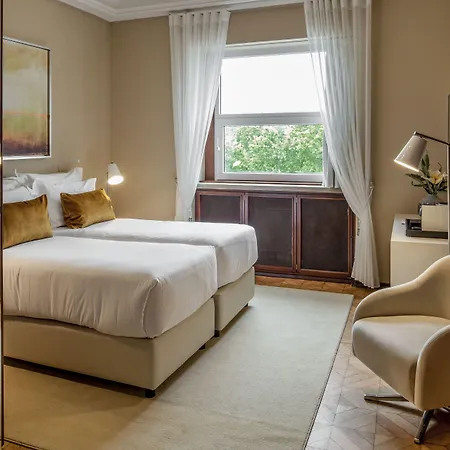 Гостевой дом Luzeiros 4*