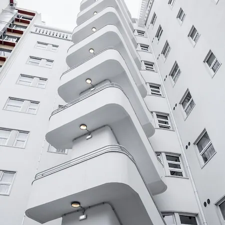 Гостевой дом Luzeiros