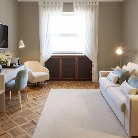 Luzeiros Гостевой дом 4*