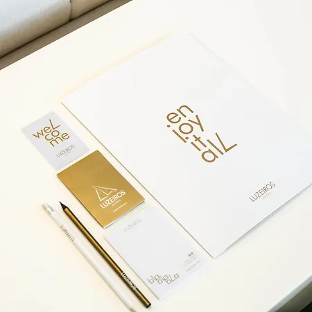 Luzeiros 4* Лиссабон