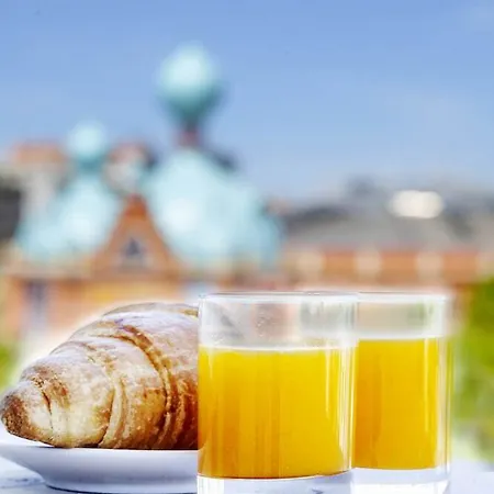 Luzeiros Гостевой дом