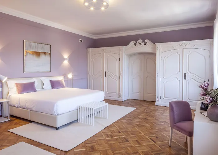 Luzeiros Maison d'hôtes