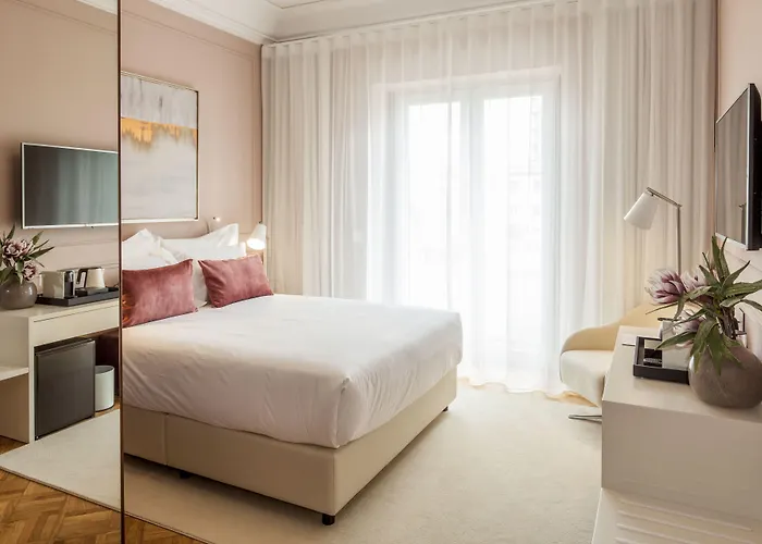 Luzeiros Maison d'hôtes Lisboa